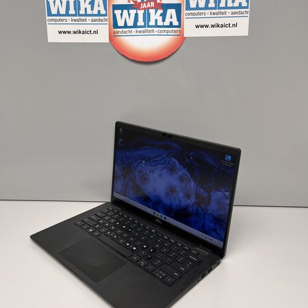 Dell Latitude 7410 i7-10610U 16Gb 256Gb SSD 14inch W11P laptop