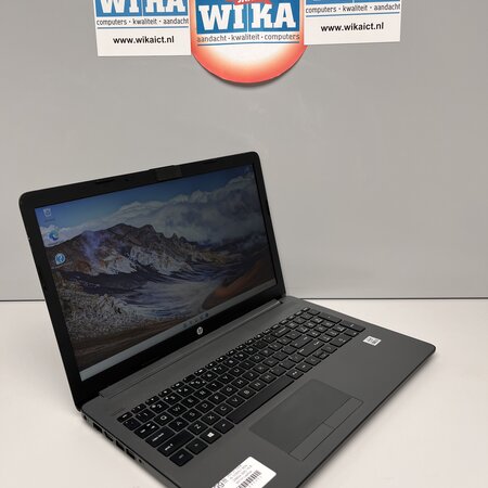 HP 250 G7 Core i5-1035G1 8Gb 256Gb SSD 15.6 W11H Laptop