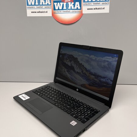HP 250 G7 Core i5-1035G1 8Gb 256Gb SSD 15.6 W11H Laptop