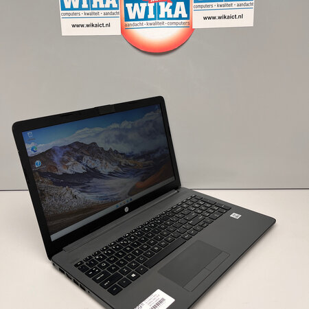 HP 250 G7 Core i5-1035G1 8Gb 256Gb SSD 15.6 W11H Laptop