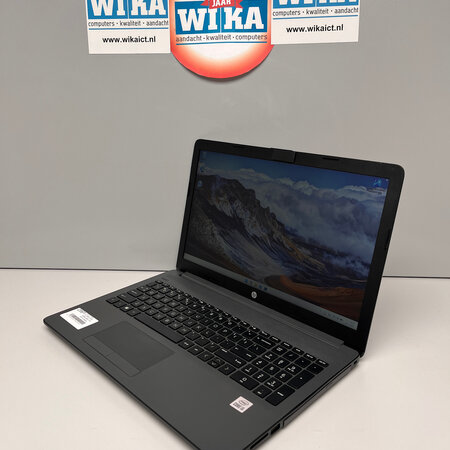HP 250 G7 Core i5-1035G1 8Gb 256Gb SSD 15.6 W11H Laptop