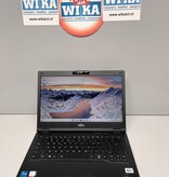 Fujitsu Lifebook E5411 i5-1135g7 16gb 512gb 14.1 W11p laptop