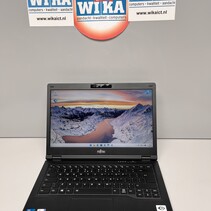 Lifebook E5411 i5-1135g7 16gb 512gb 14.1 W11p laptop