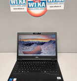Fujitsu Lifebook E5411 i5-1135g7 16gb 512gb 14.1 W11p laptop