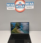 Dell XPS 13 9310 I7-1195G7 16GB 256 GB SSD 13 inch W11P laptop