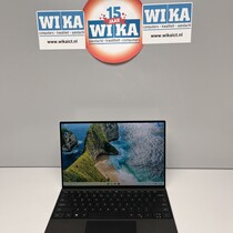 XPS 13 9310 I7-1195G7 16GB 256 GB SSD 13 inch W11P laptop