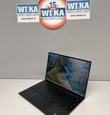 Dell XPS 13 9310 I7-1195G7 16GB 256 GB SSD 13 inch W11P laptop