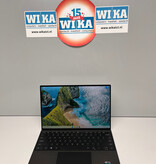 Dell XPS 13 9310 I7-1195G7 16GB 256 GB SSD 13 inch W11P laptop