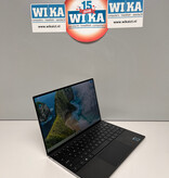 Dell XPS 13 9310 I7-1195G7 16GB 256 GB SSD 13 inch W11P laptop