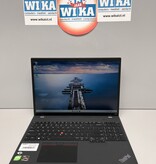 Lenovo Thinkpad P16s Ryzen 7 pro-6850 16Gb 512Gb SSD 16 inch W11P laptop
