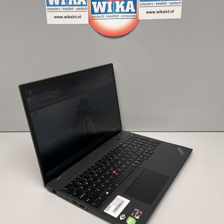 Lenovo Thinkpad P16s Ryzen 7 pro-6850 16Gb 512Gb SSD 16 inch W11P laptop