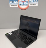 Lenovo Thinkpad P16s Ryzen 7 pro-6850 16Gb 512Gb SSD 16 inch W11P laptop