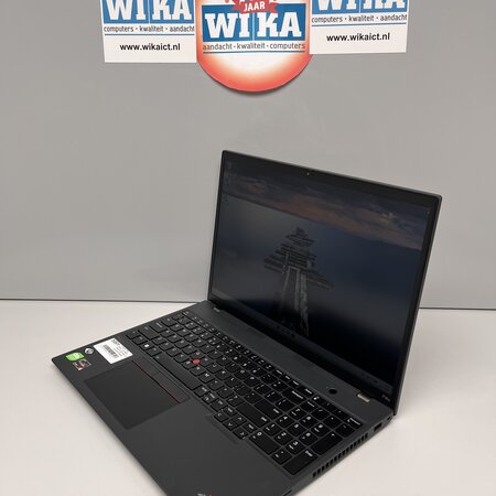 Lenovo Thinkpad P16s Ryzen 7 pro-6850 16Gb 512Gb SSD 16 inch W11P laptop