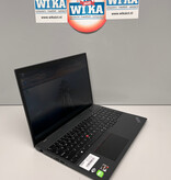 Lenovo Thinkpad P16s Ryzen 7 pro-6850 16Gb 512Gb SSD 16 inch W11P laptop