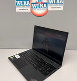 Lenovo Thinkpad P16s Ryzen 7 pro-6850 16Gb 512Gb SSD 16 inch W11P laptop