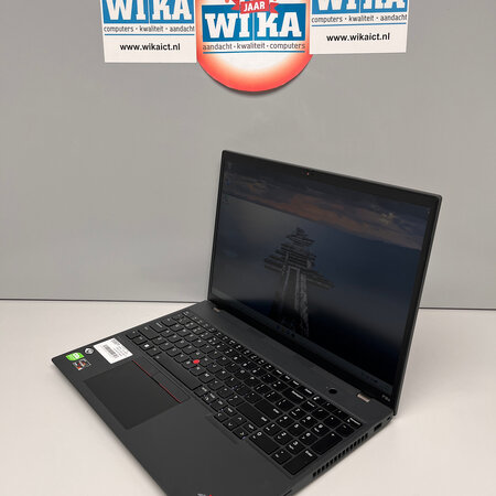 Lenovo Thinkpad P16s Ryzen 7 pro-6850 16Gb 512Gb SSD 16 inch W11P laptop