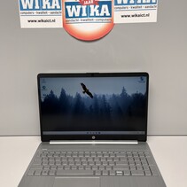 15s-fq2771nd Intel i7-1165G7 16Gb 512Gb 15.6 FHD Laptop