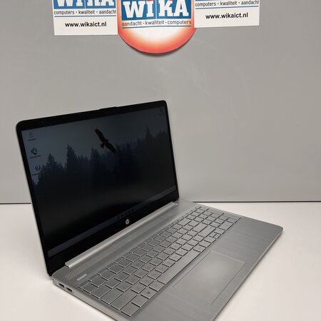 HP 15s-fq2771nd Intel i7-1165G7 16Gb 512Gb 15.6 FHD Laptop