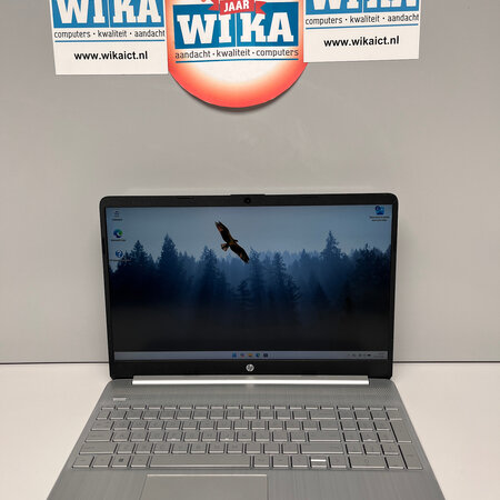 HP 15s-fq2771nd Intel i7-1165G7 16Gb 512Gb 15.6 FHD Laptop