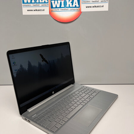 HP 15s-fq2771nd Intel i7-1165G7 16Gb 512Gb 15.6 FHD Laptop