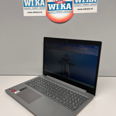 Lenovo Ideapad L340-15 Ryzen 5-3500u 16GB 512GB SSD 15.6 W11H laptop