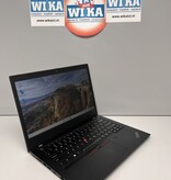 Lenovo Thinkpad L14 Gen 2 i5-1135g7 16Gb 512Gb SSD 14 inch W11P Laptop
