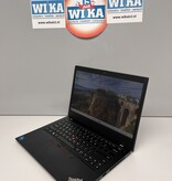 Lenovo Thinkpad L14 Gen 2 i5-1135g7 16Gb 512Gb SSD 14 inch W11P Laptop