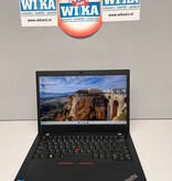 Lenovo Thinkpad L14 Gen 2 i5-1135g7 16Gb 512Gb SSD 14 inch W11P Laptop
