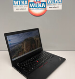 Lenovo Thinkpad L14 Gen 2 i5-1135g7 16Gb 512Gb SSD 14 inch W11P Laptop