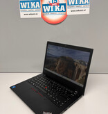 Lenovo Thinkpad L14 Gen 2 i5-1135g7 16Gb 512Gb SSD 14 inch W11P Laptop