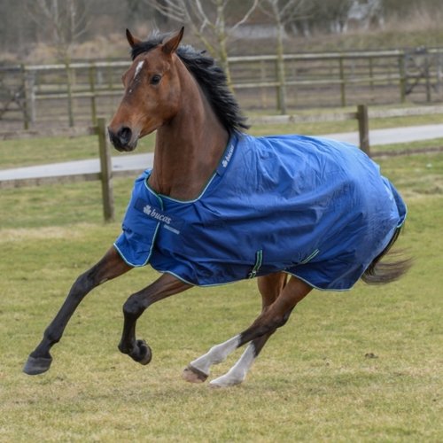 Bucas Bucas Smartex Turnout Extra Big Neck (All-in-one)