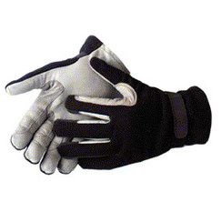 LD Marathon Winter-Fahrerhandschuhe rutschfest