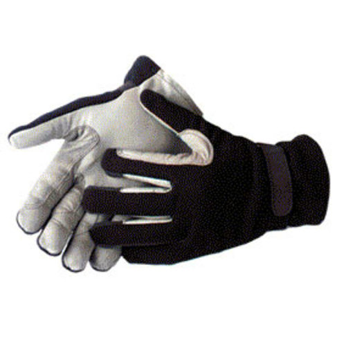 Letty's Design Marathon gloves winter