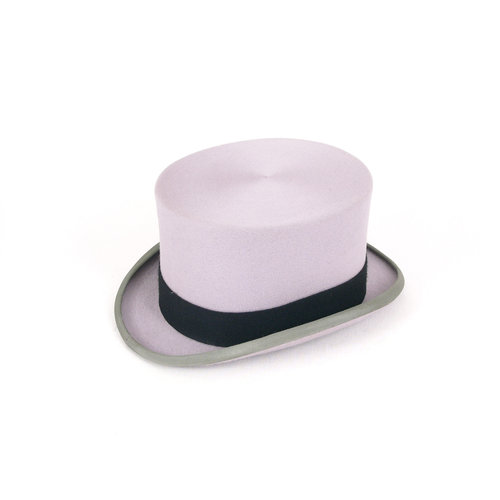 Christys Christys Wool Top Hat