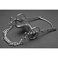 Letty's Design LD Menbitten Rubber Liverpool met tonglepel en schuimbeugel