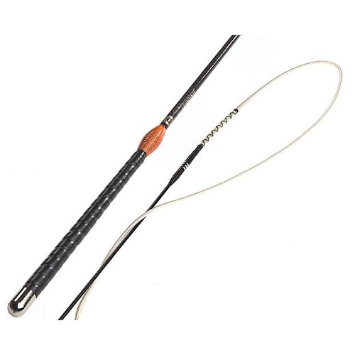 Fleck Fleck Balance whip for team driving  nylon lash 160 cm