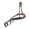 Kieffer Kieffer Single harness synthetic separate traces Pony