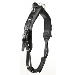 Kieffer Extra wide steel tree saddle for harness 701/702/703