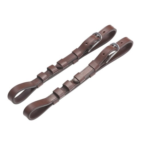 Kieffer Kieffer Pole strap leather