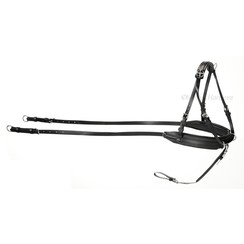 Kieffer Mentuigen easy go combituig tweespan 32 mm strengen
