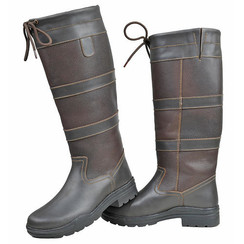 HKM Stiefel  Belmond winter Membram Gr. 36