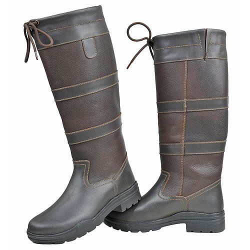 HKM HKM Outdoor Boot Belmond winter Membran