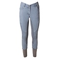 PK International Sportswear PK Breeches Avator Gray Jeans