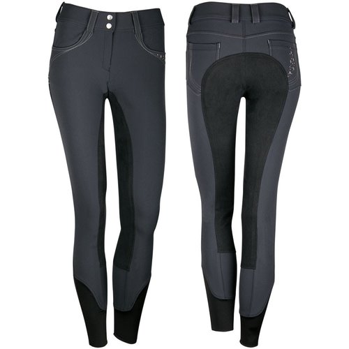 Harry's Horse Harry's Horse Children's Breeches North Bay Plus Stretch Limo 176