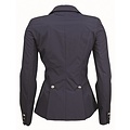 HKM HKM Pro Team Competition jacket black women's sizes