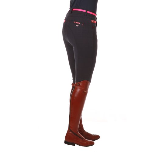 PK International Sportswear PK Breeches Imago 38