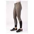 Harry's Horse Harry's Horse Breeches Mississippi Full Grip Green 38