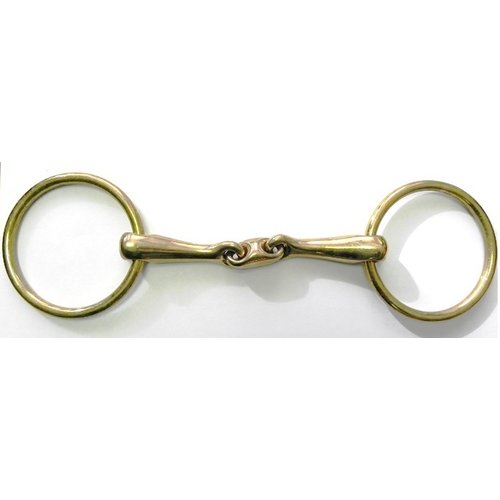 Sprenger Sprenger KK Conrad Ultra double jointed snaffle