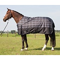 Harry's Horse Harry's Horse Outdoor Decke Thor 400 Gram mit Halsteilm