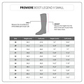 Premiére Premiere Legend A Riding boot size 31